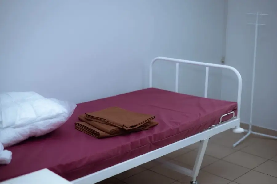 Частный вытрезвитель в Фокино: быстро, недорого